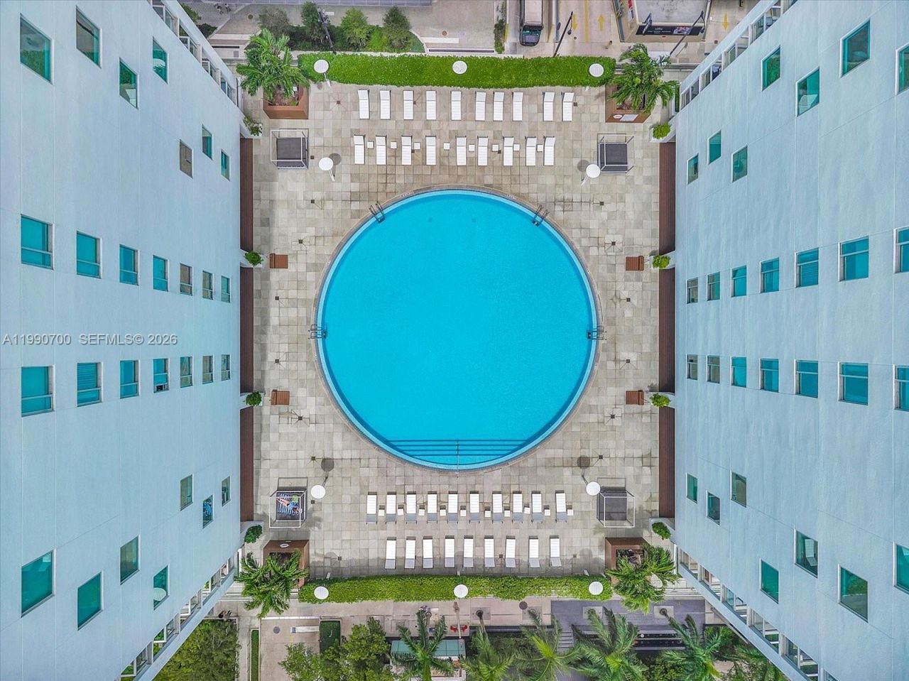 500 Brickell Ave, Unit 1810, Miami, FL 33131 Photo