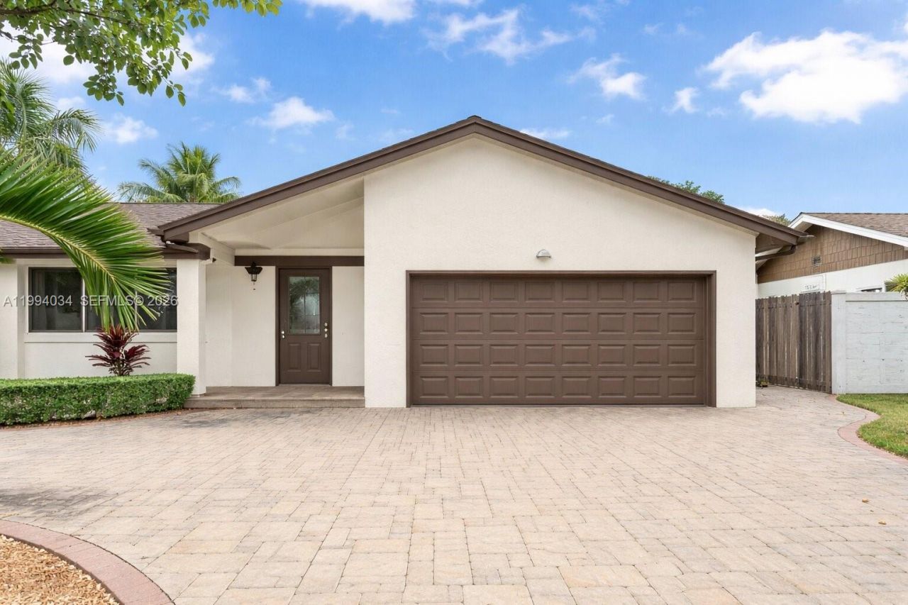 12911 SW 148th Terr Rd, Miami, FL 33186 Photo