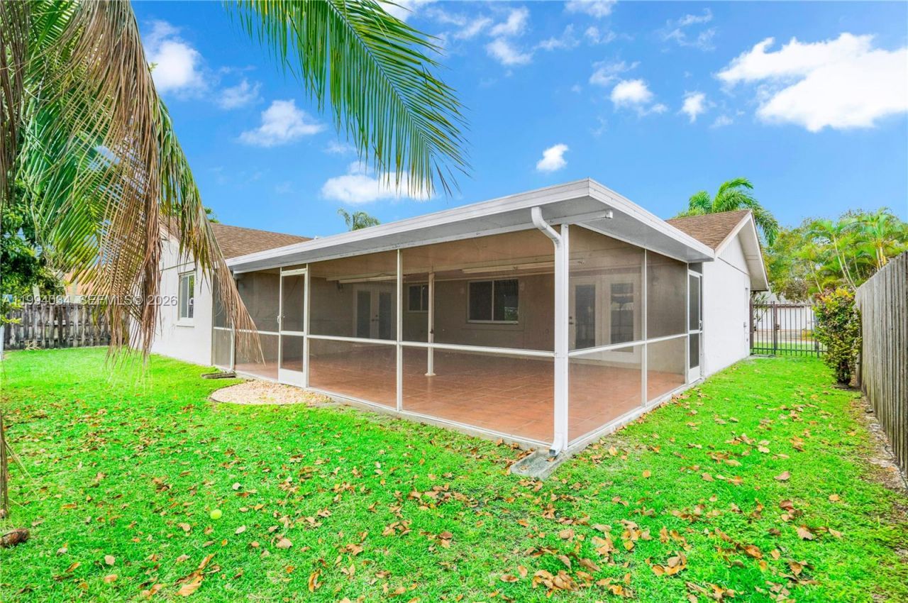 12911 SW 148th Terr Rd, Miami, FL 33186 Photo