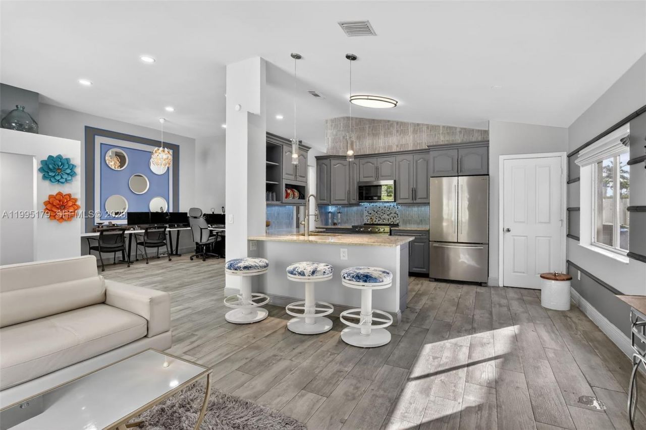 284 SW 180th Ave, Pembroke Pines, FL 33029 Photo