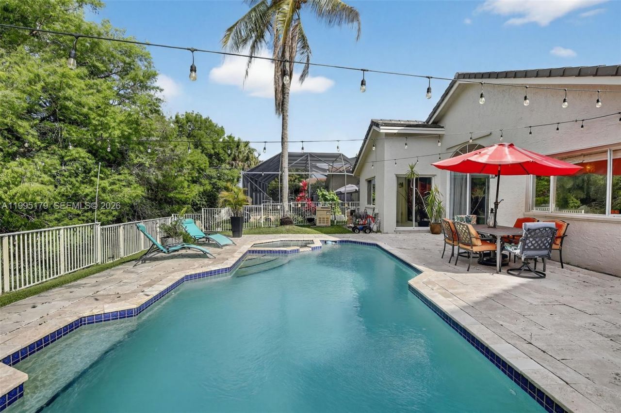 284 SW 180th Ave, Pembroke Pines, FL 33029 Photo