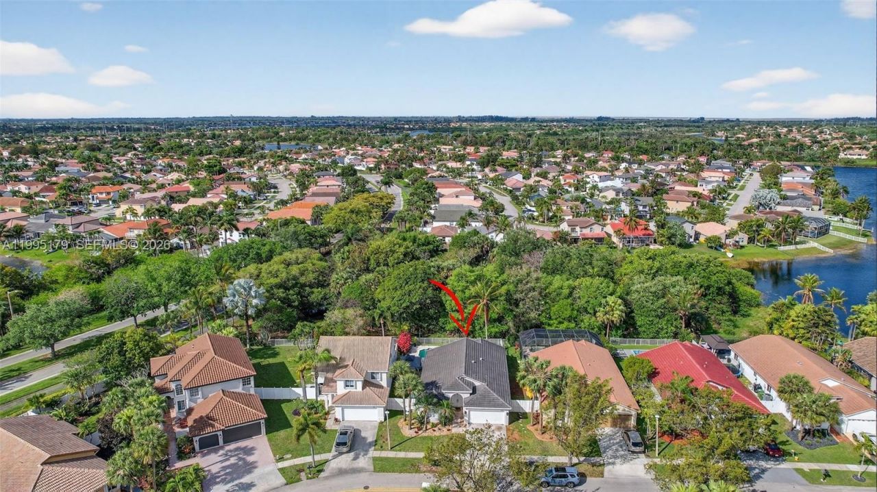 284 SW 180th Ave, Pembroke Pines, FL 33029 Photo