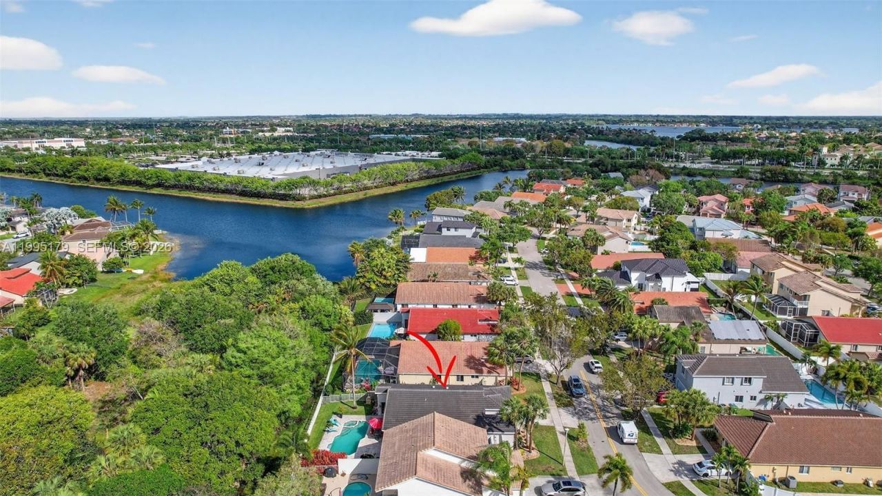 284 SW 180th Ave, Pembroke Pines, FL 33029 Photo