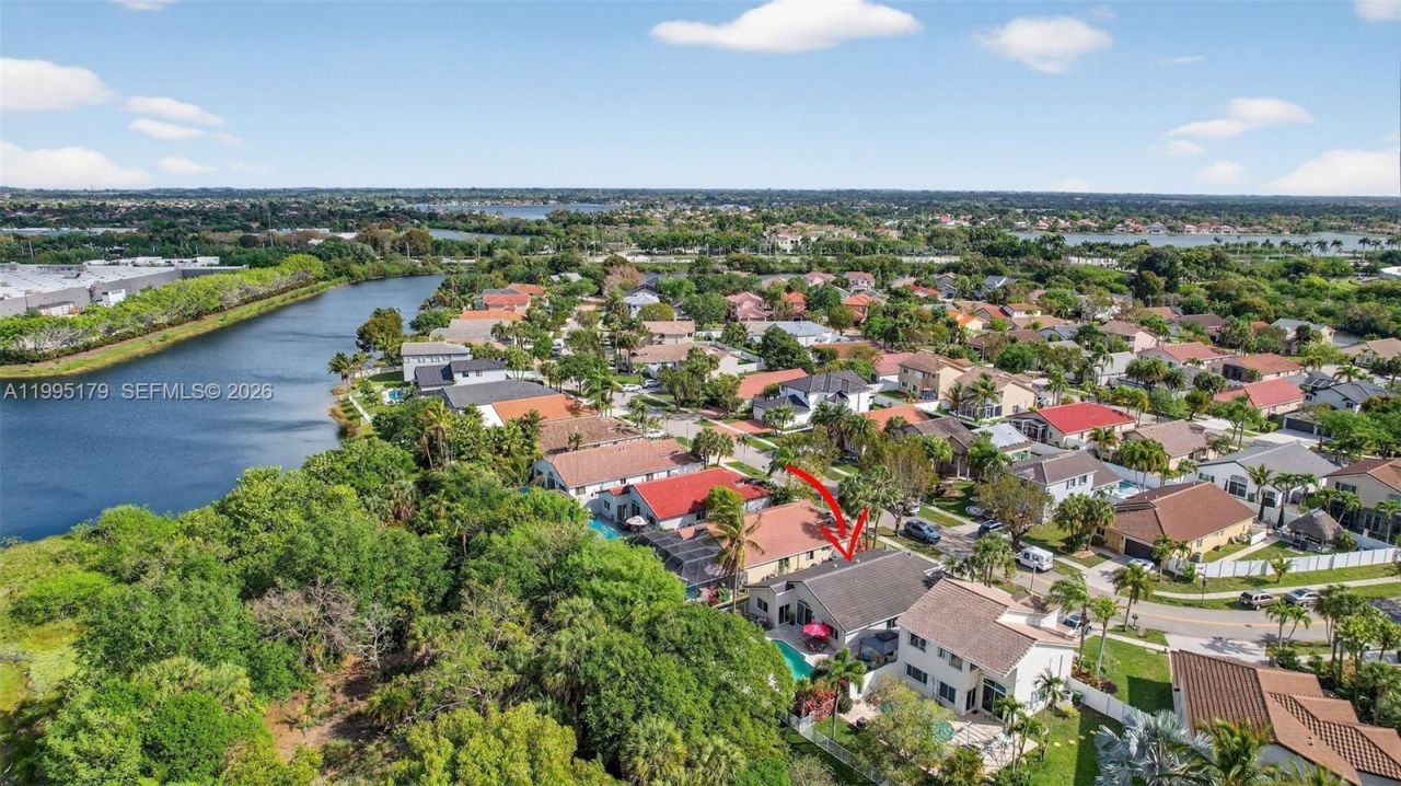 284 SW 180th Ave, Pembroke Pines, FL 33029 Photo