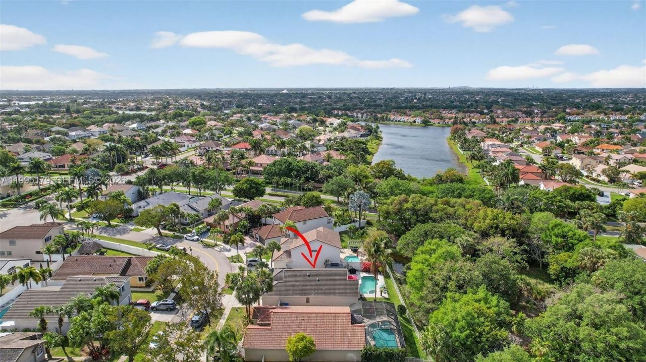 284 SW 180th Ave, Pembroke Pines, FL 33029 Photo