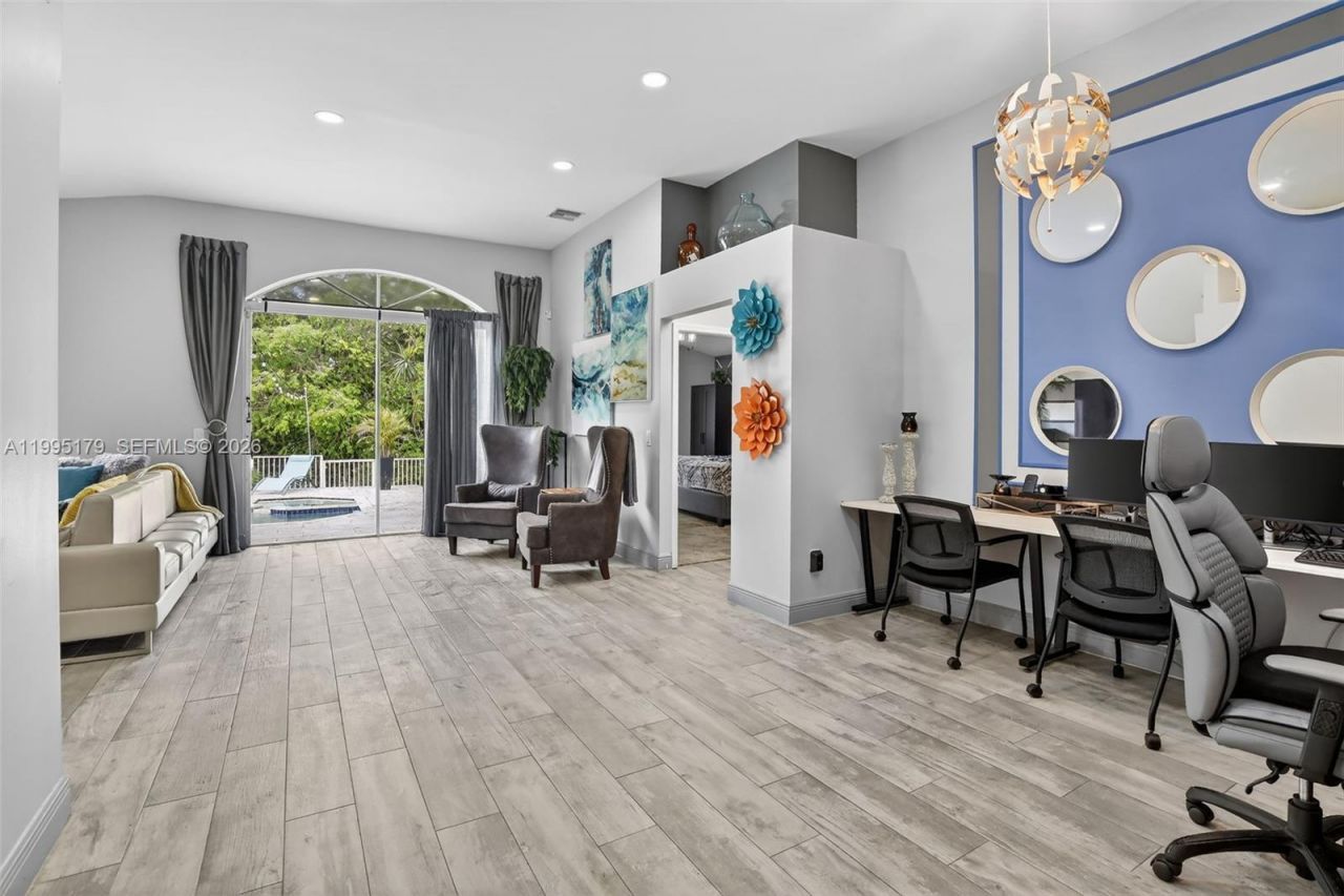 284 SW 180th Ave, Pembroke Pines, FL 33029 Photo