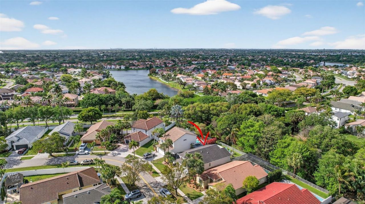 284 SW 180th Ave, Pembroke Pines, FL 33029 Photo