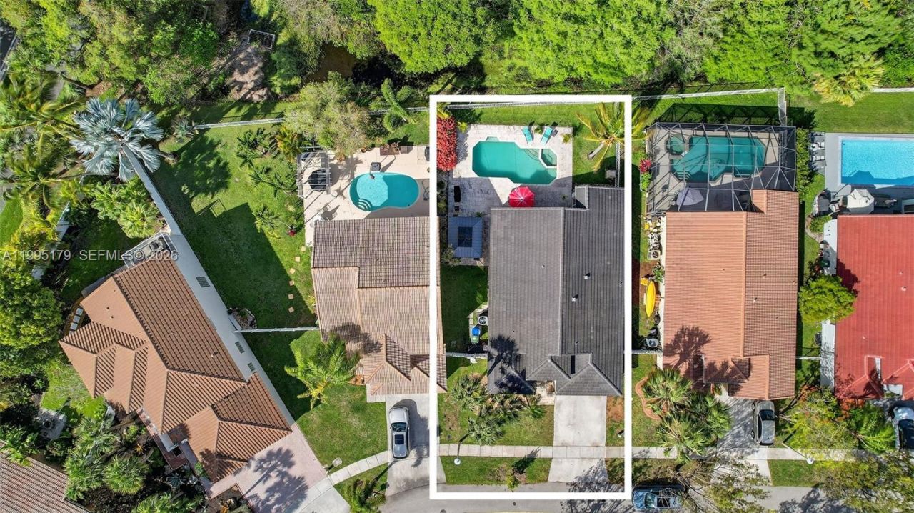 284 SW 180th Ave, Pembroke Pines, FL 33029 Photo