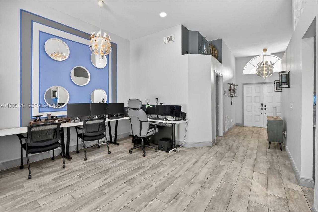 284 SW 180th Ave, Pembroke Pines, FL 33029 Photo