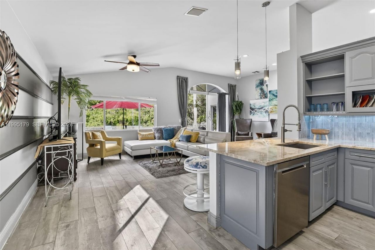 284 SW 180th Ave, Pembroke Pines, FL 33029 Photo