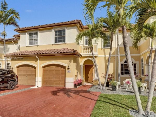 5144 SW 141st Ter , Miramar, FL 33027