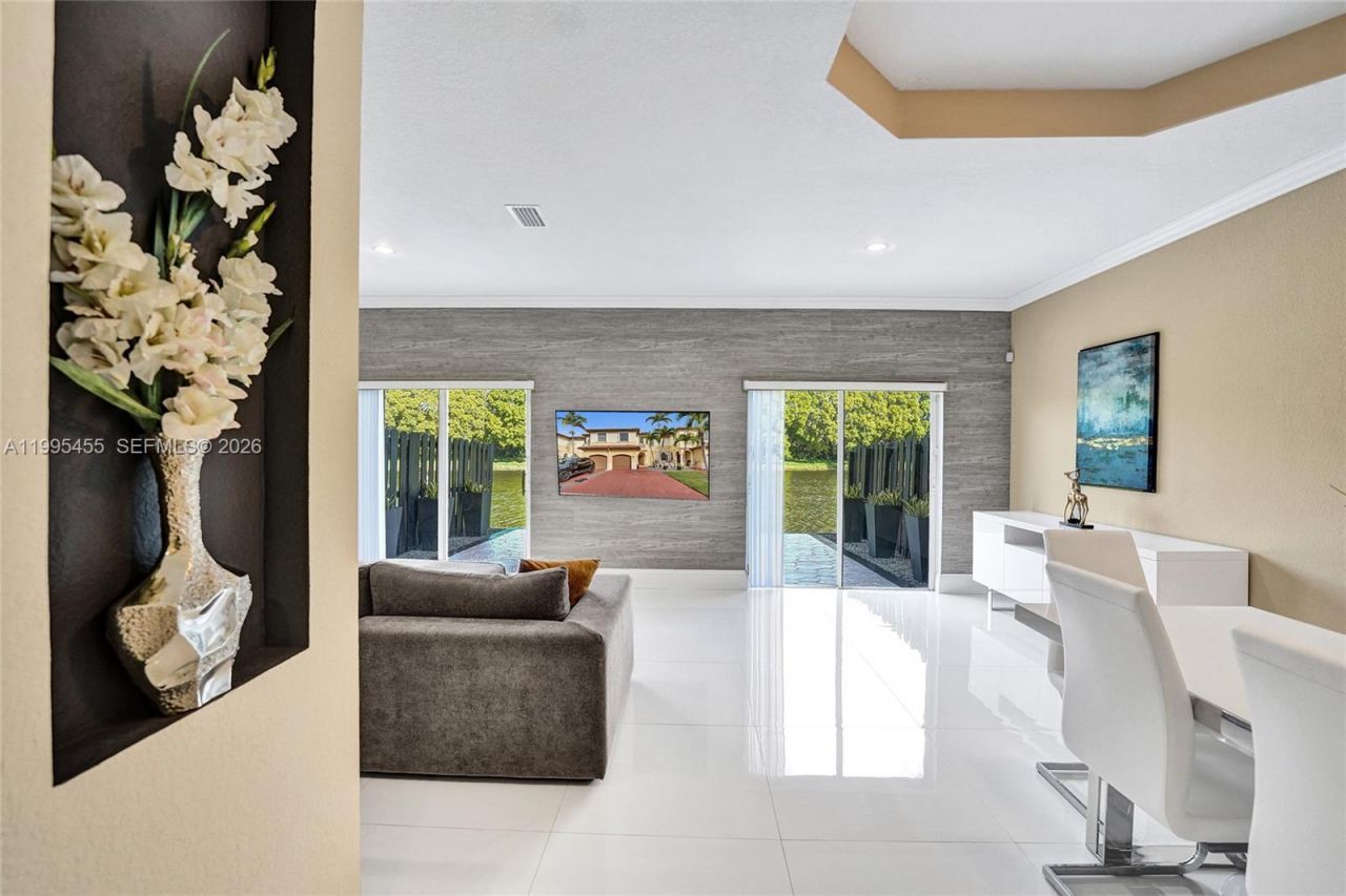 5144 SW 141st Ter, Miramar, FL 33027 Photo