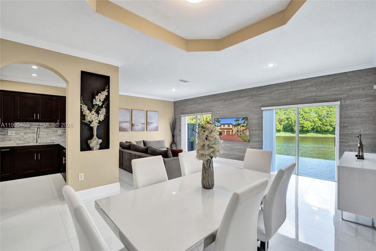 5144 SW 141st Ter, Miramar, FL 33027 Photo