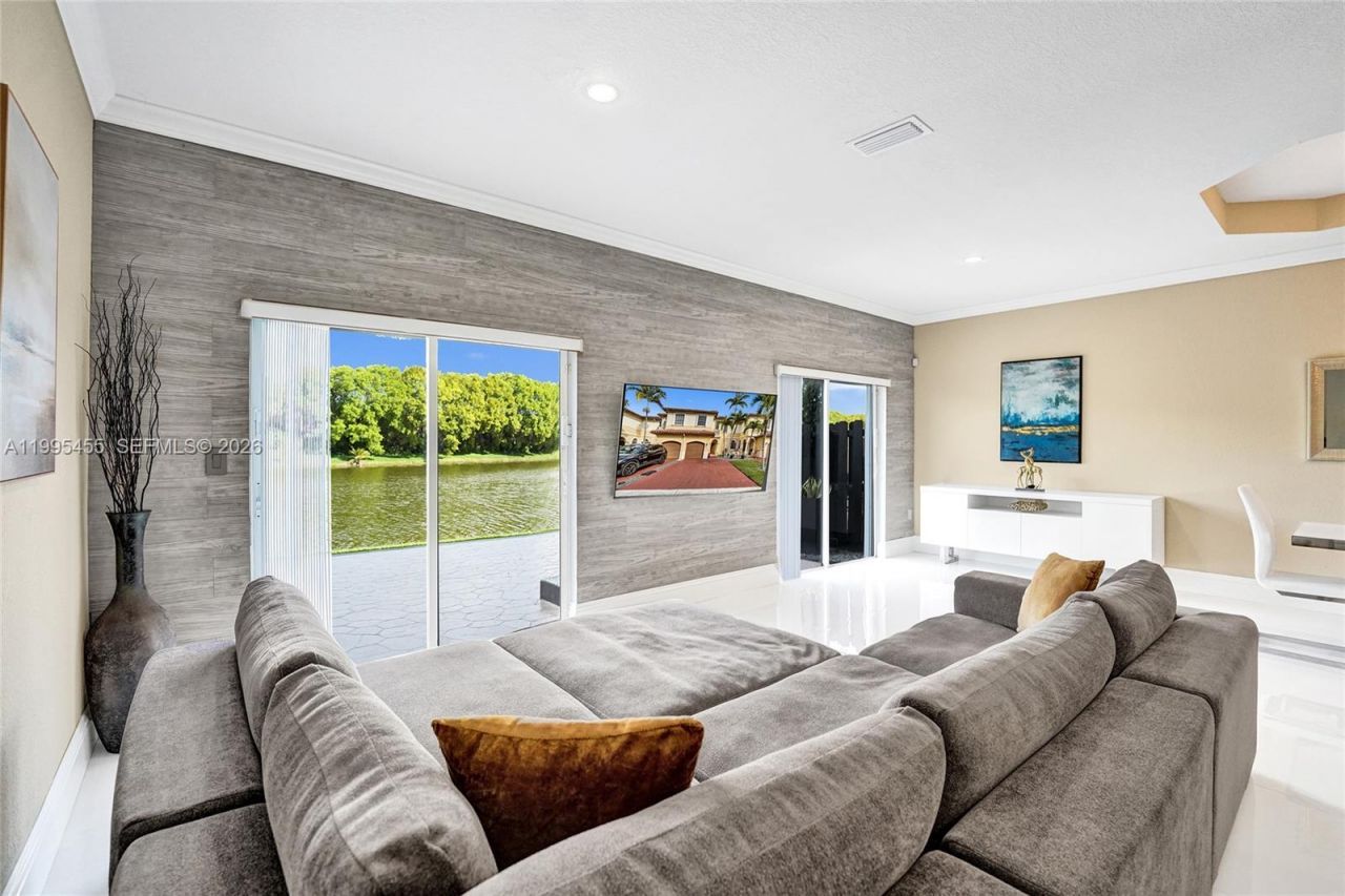 5144 SW 141st Ter, Miramar, FL 33027 Photo