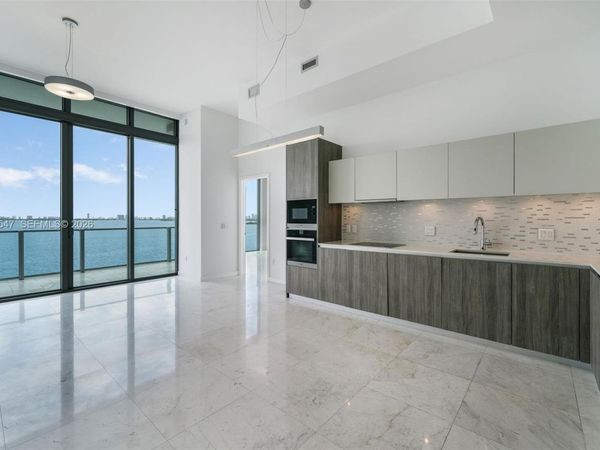 2900 NE 7th Ave , Unit 604, Miami, FL 33137