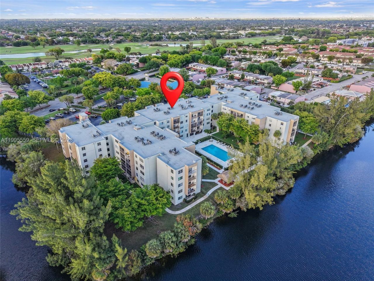 14250 SW 62nd St , Unit 402, Miami, FL 33183 Photo