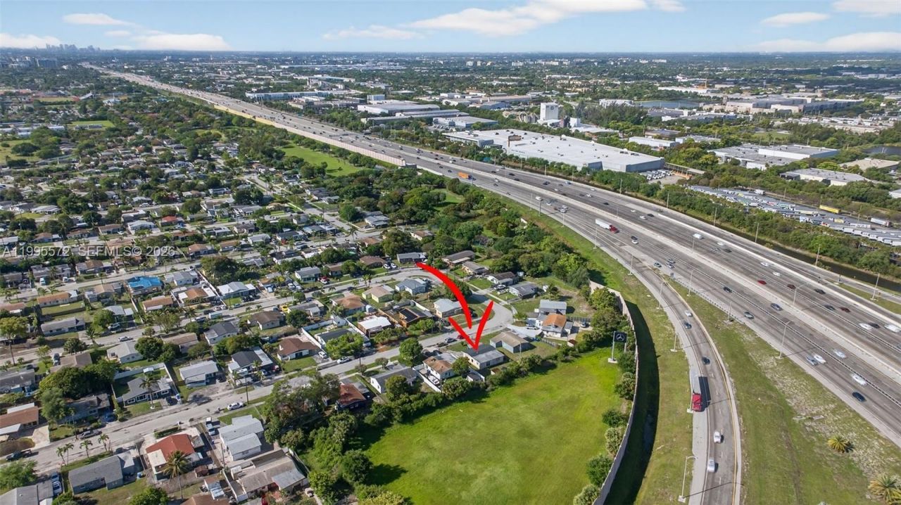 681 NW 21st St, Pompano Beach, FL 33060 Photo