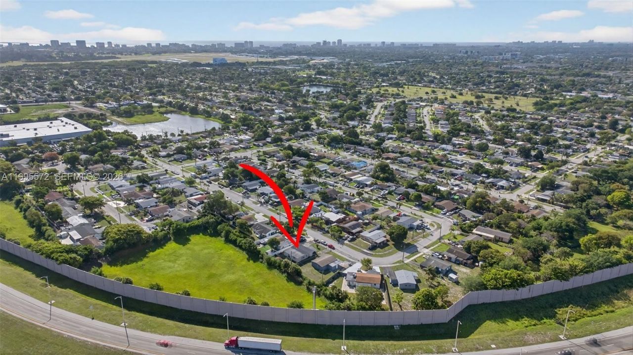 681 NW 21st St, Pompano Beach, FL 33060 Photo