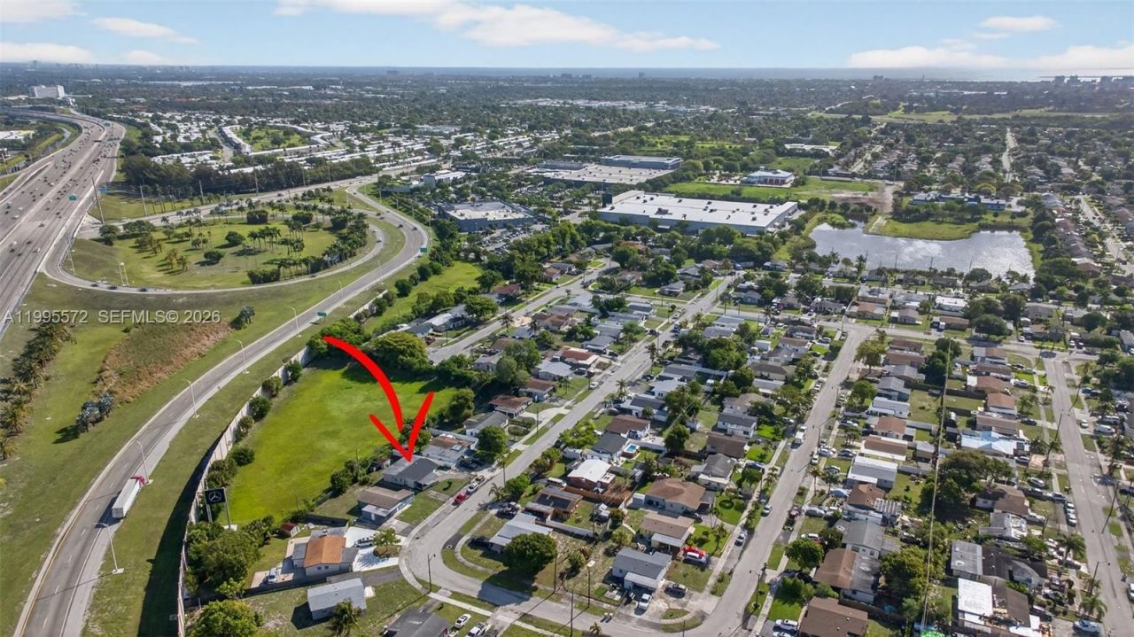 681 NW 21st St, Pompano Beach, FL 33060 Photo