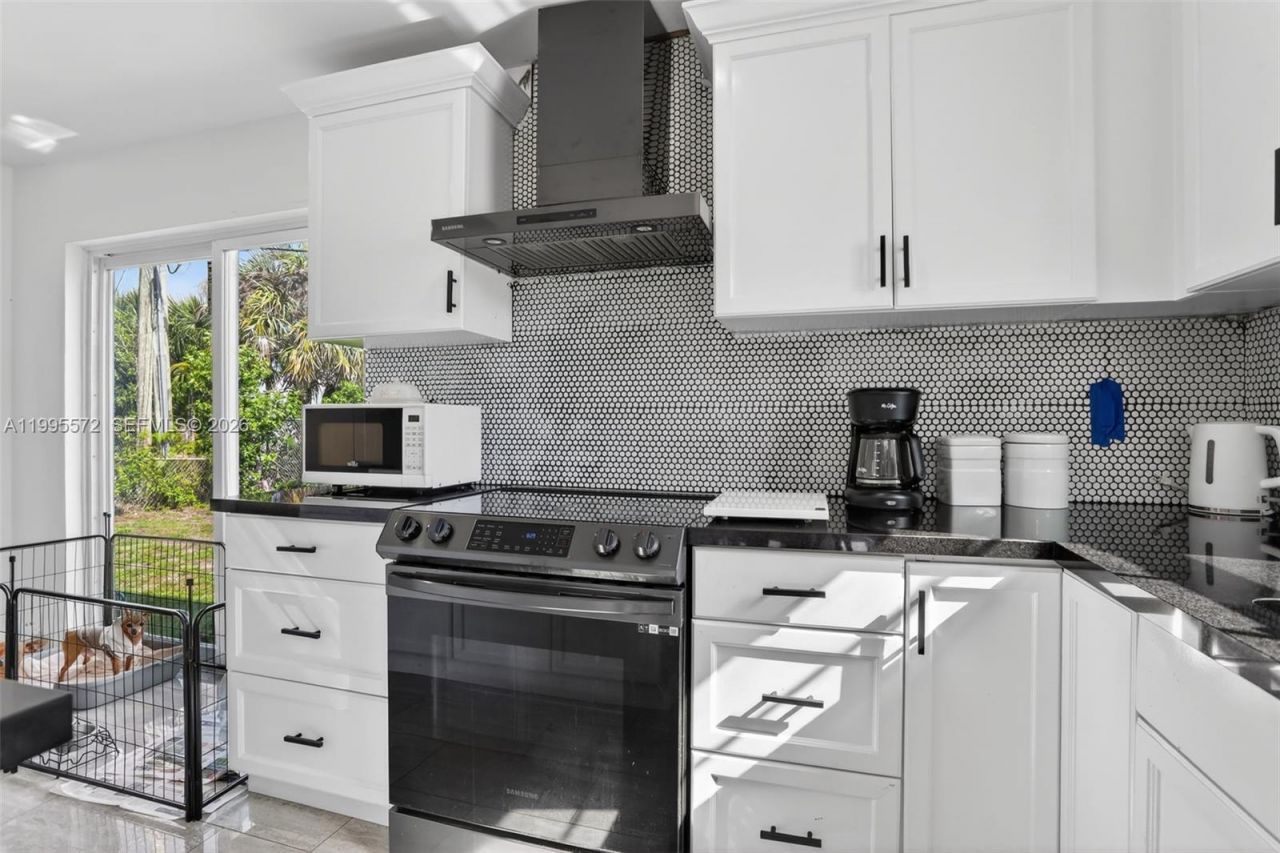 681 NW 21st St, Pompano Beach, FL 33060 Photo