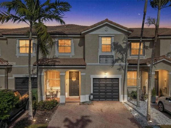 1013 NE 42nd Ave, Homestead, FL 33033