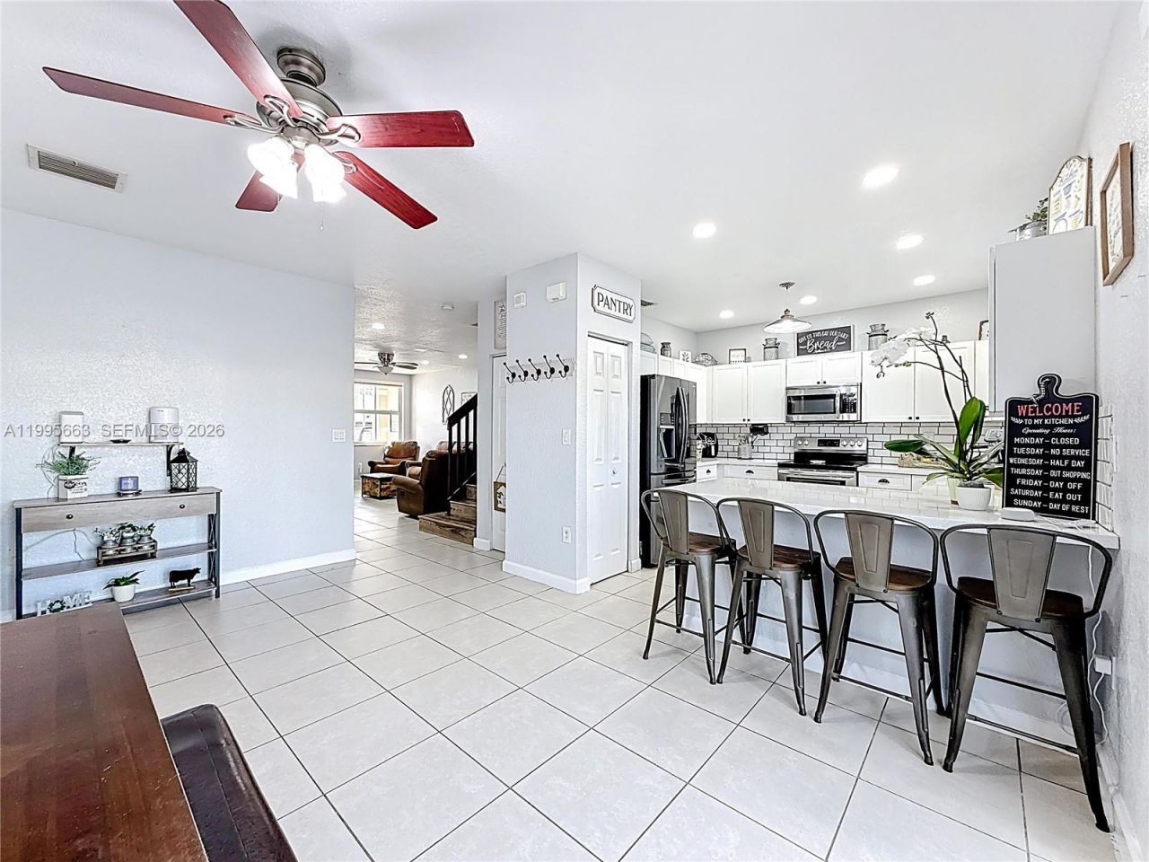 1013 NE 42nd Ave, Homestead, FL 33033 Photo