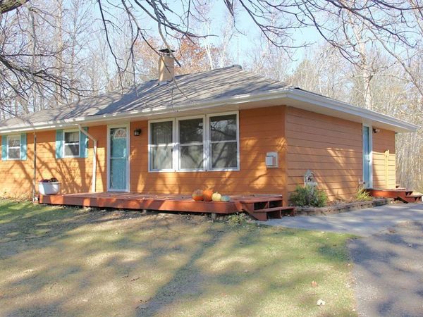 28504 E Bass Lake Road , Grand Rapids, MN 55744