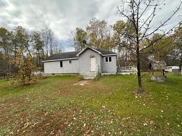 19999 S Hummingbird Drive , Grand Rapids, MN 55744