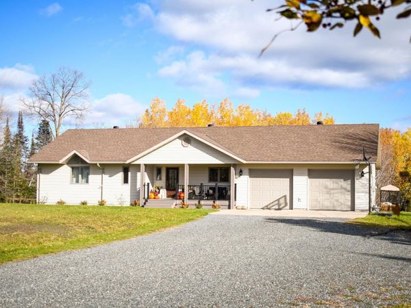 14834 Cardinal Road NW, Bemidji, MN 56601