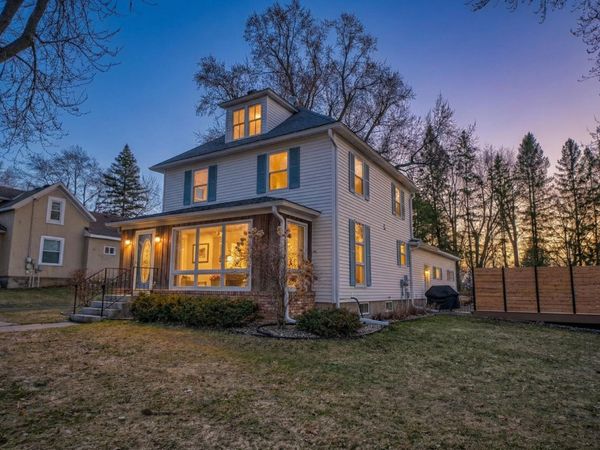 314 E Rosenlund Street, Woodville, WI 54028