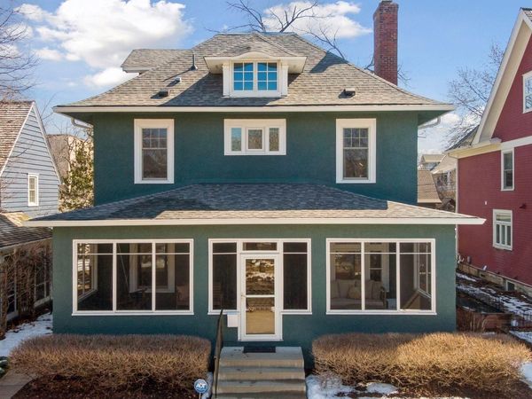 2623 Irving Avenue S, Minneapolis, MN 55408