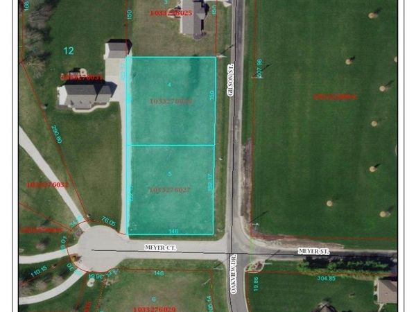 0 GILSON Street, Knoxville, IL 61448