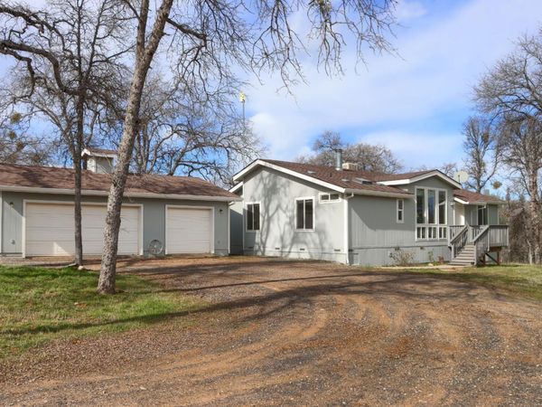 5857 Schilling, Coulterville, CA 95311
