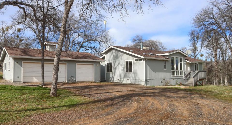 5857 Schilling, Coulterville, CA 95311 Photo
