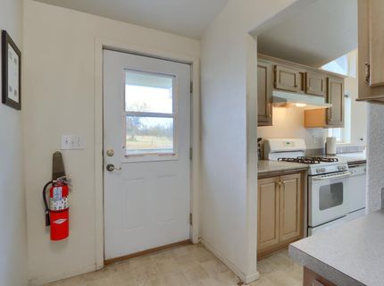 5857 Schilling, Coulterville, CA 95311 Photo