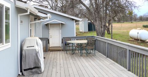 5857 Schilling, Coulterville, CA 95311 Photo