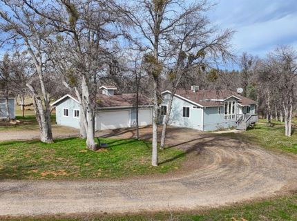 5857 Schilling, Coulterville, CA 95311 Photo