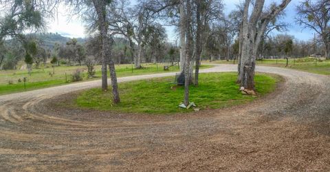 5857 Schilling, Coulterville, CA 95311 Photo