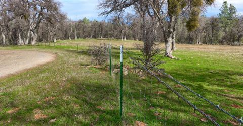 5857 Schilling, Coulterville, CA 95311 Photo