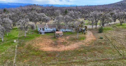 5857 Schilling, Coulterville, CA 95311 Photo