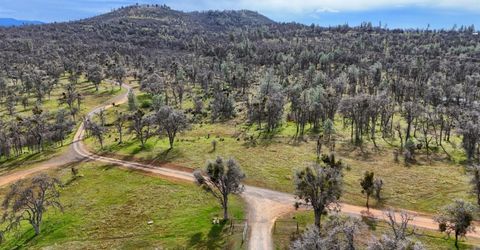 5857 Schilling, Coulterville, CA 95311 Photo