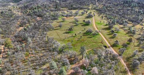 5857 Schilling, Coulterville, CA 95311 Photo