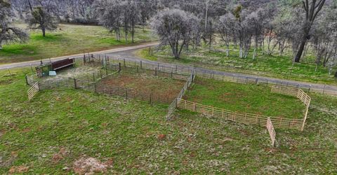 5857 Schilling, Coulterville, CA 95311 Photo