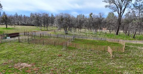 5857 Schilling, Coulterville, CA 95311 Photo