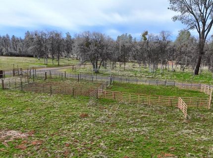 5857 Schilling, Coulterville, CA 95311 Photo