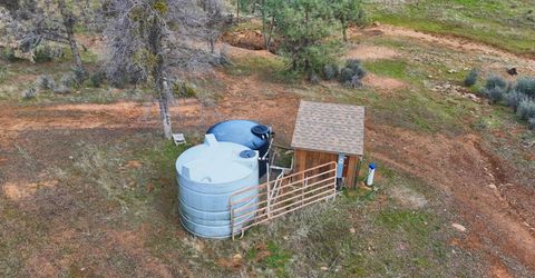 5857 Schilling, Coulterville, CA 95311 Photo