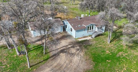 5857 Schilling, Coulterville, CA 95311 Photo