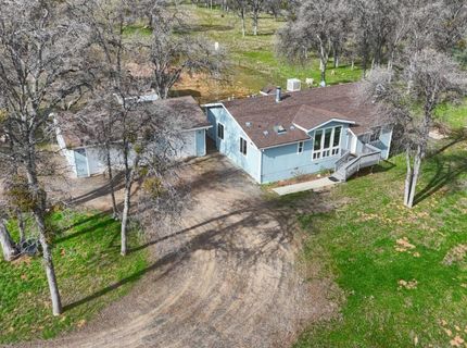 5857 Schilling, Coulterville, CA 95311 Photo