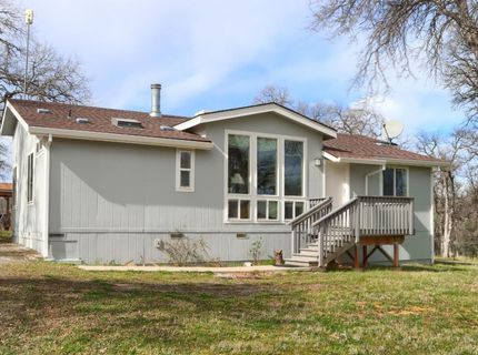 5857 Schilling, Coulterville, CA 95311 Photo