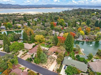 8395 W Hidden Lakes, Granite Bay, CA 95746 Photo